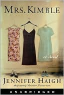 Book Mrs. Kimble: A Novel free