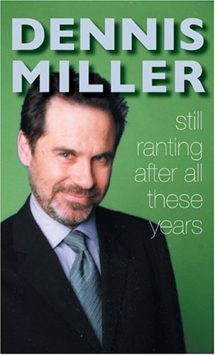 Book Still Ranting After All These Years free