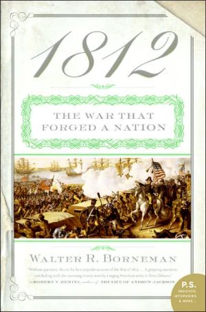 Book 1812: The War That Forged a Nation (P.S.) free