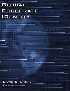 Book Global Corporate Identity free