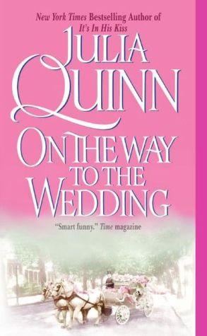 Book On the Way to the Wedding free