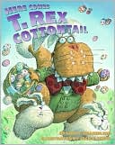 Book Here Comes T. Rex Cottontail free