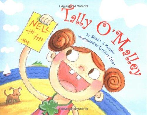 Book Tally O'Malley (MathStart 2) free