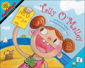 Book Tally O'Malley (MathStart 2) free