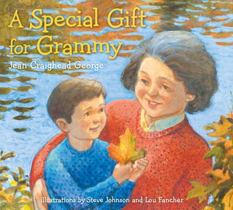 Book A Special Gift for Grammy free