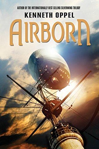 Book Airborn free