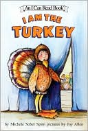 Book I Am the Turkey (I Can Read Level 2) free