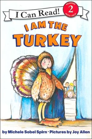 Book I Am the Turkey (I Can Read Level 2) free