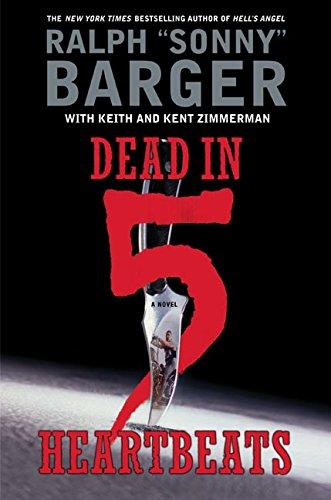 Book Dead in 5 Heartbeats: A Novel free