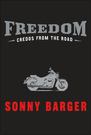 Book Freedom: Credos from the Road free