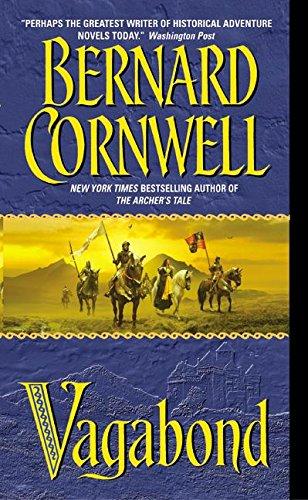 Book Vagabond (The Grail Quest, Book 2) free