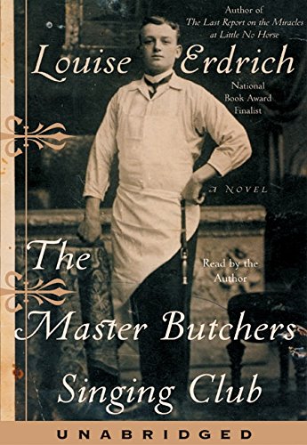Book The Master Butchers Singing Club: A Novel free