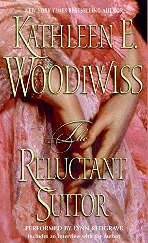 Book The Reluctant Suitor free