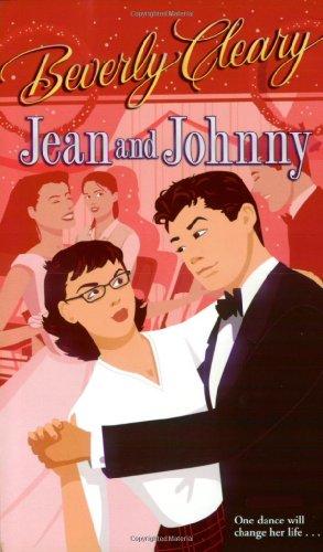 Book Jean and Johnny (rack) (Cleary Reissue) free