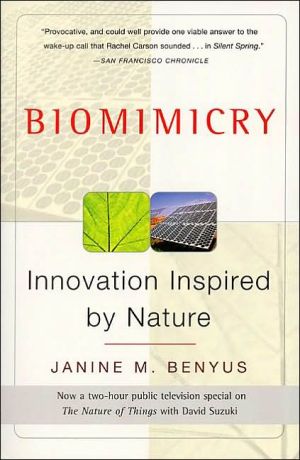 Book Biomimicry: Innovation Inspired by Nature free