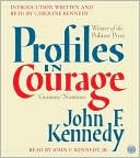 Book Profiles in Courage CD free