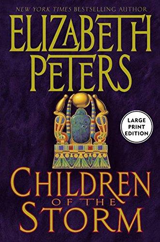 Book Children of the Storm free