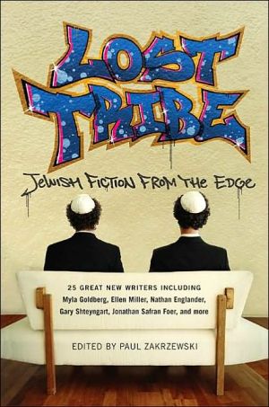 Book Lost Tribe: Jewish Fiction from the Edge free