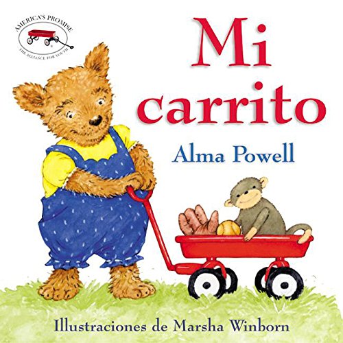 Book My Little Wagon (Spanish edition) free