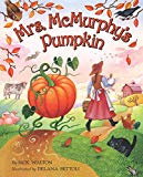 Book Mrs. McMurphy's Pumpkin free