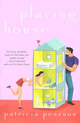 Book Playing House free