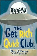 Book The Get Rich Quick Club free
