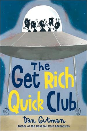 Book The Get Rich Quick Club free