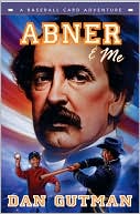 Book Abner & Me (Baseball Card Adventures) free