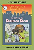 Book The High-Rise Private Eyes #7: The Case of the Baffled Bear free