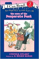 Book The High-Rise Private Eyes #8: The Case of the Desperate Duck (I Can Read Level 2) free