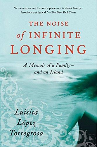 Book Noise of Infinite Longing, The free
