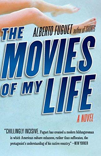 Book The Movies of My Life: A Novel free