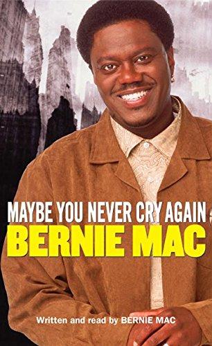 Book Maybe You Never Cry Again: A True Story free