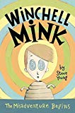 Book Winchell Mink: The Misadventure Begins free