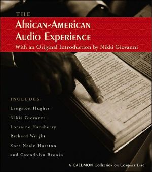 Book African American Audio Experience free