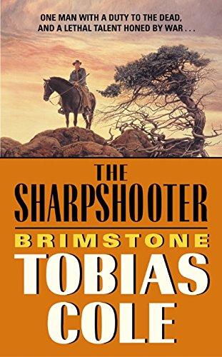 Book Sharpshooter, The: Brimstone free