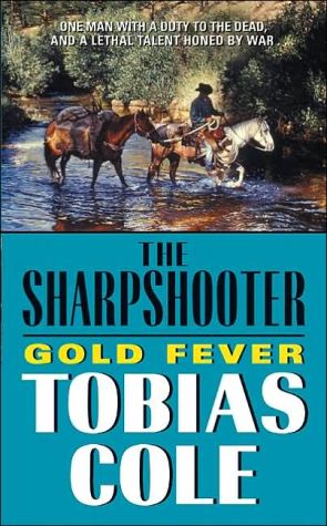 Book Sharpshooter, The: Gold Fever free