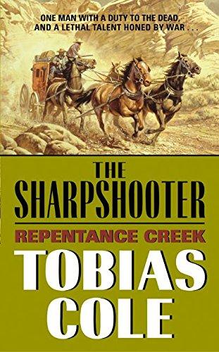 Book Sharpshooter, The: Repentance Creek free