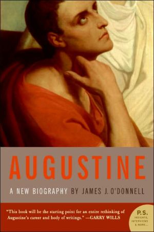 Book Augustine: A New Biography free