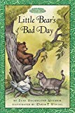 Book Little Bear's Bad Day (Maurice Sendak's Little Bear) (Festival Reader) free