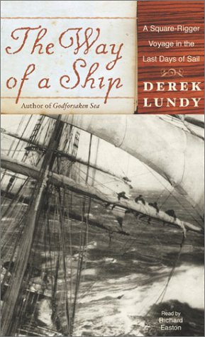 Book The Way of a Ship: A Square-Rigger Voyage in the Last Days of Sail free