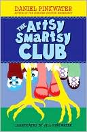 Book The Artsy Smartsy Club free