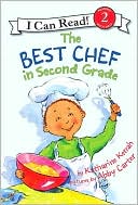 Book The Best Chef in Second Grade (I Can Read: Level 2) free