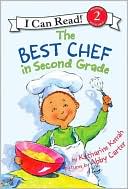 Book The Best Chef in Second Grade (I Can Read Book 2) free