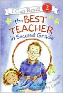 Book The Best Teacher in Second Grade (I Can Read Level 2) free