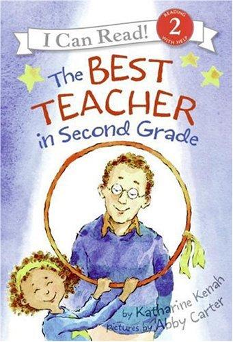 Book The Best Teacher in Second Grade (I Can Read Book 2) free