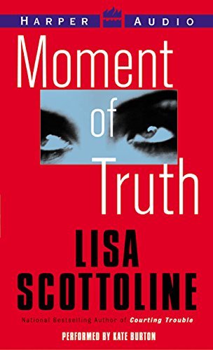 Book Moment of Truth free