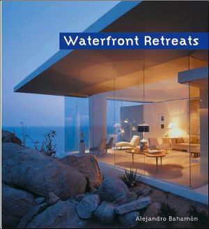 Book Waterfront Retreats free