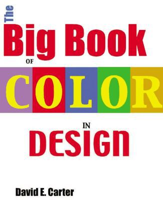 Book The Big Book of Color in Design free