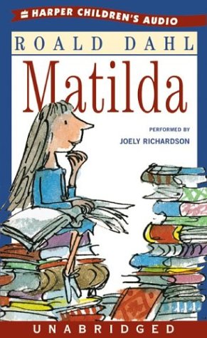 Book Matilda free